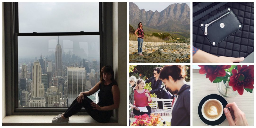 Nichelle Swanepoel work with me